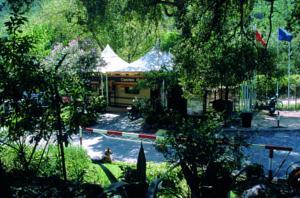Pola Camping Tossa de Mar Exterior foto
